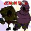 Demon Time