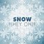 Snow ((Hey Oh)) (Single)
