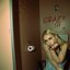 crazy gf - Single