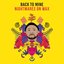 Back to Mine: Nightmares on Wax