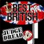Best of British: Judge Dread