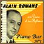 Vintage Jazz No. 162 - LP: Piano Bar