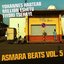 Asmara Beats, Vol. 5 (Eritrean Music)
