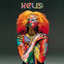 Kelis - Kaleidoscope album artwork