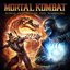 Mortal Kombat - Songs Inspired By the Warriors
