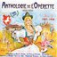Anthologie de l'opérette, vol. 3 (1927-1934)