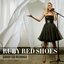 Ruby Red Shoes