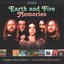 Memories (Complete Album Collection + Bonus CD More Earth and Fire)