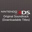 Nintendo 3DS Downloadable Titles OST