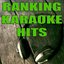 Ranking Karaoke Hits