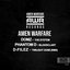 Amen Warfare 002 - Single