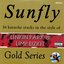 Sunfly Gold 34 In the Style of Linkin Park & Limp Bizkit