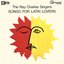 Songs For Latin Lovers