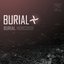 Burial [CD Album - HDBCD001]