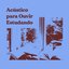 Acustico para Ouvir Estudando