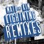 Matt & Kim - Lightning Remixes album artwork