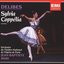 Delibes : Sylvia - Coppelia Highlights - Orchestre Du Theatre National De L'Opera De Paris - Mari