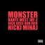 Monster (feat. Jay-Z, Rick Ross, Bon Iver & Nicki Minaj) - Get Free Music at RCRD LBL.com