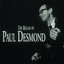 The Ballad Of Paul Desmond