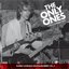 The Only Ones - Live In Chicago 1979 album artwork