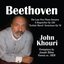 Beethoven 5 Last Piano Sonatas