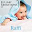 Lullaby Renditions of Raffi