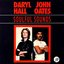 Cool Sounds of Hall & Oates