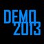 Demo 2013