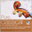 Pure... Classical