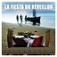 La Fiesta du réveillon