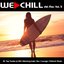 We Chill del Mar, Vol. 5 (50 Top Tracks of 100 % Relaxing Cafe / Bar / Lounge / Chillout Music)