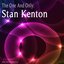 The One And Only : Stan Kenton