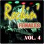 Rockin' Females, Vol. 4