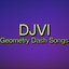 Geometry Dash Songs