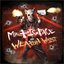 Mr. Pigface Weapon Waist EP