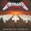 Master Of Puppets (Remastered Deluxe Edition)