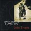 John Tropea/A Simple Way to Say I Love You