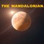 The Mandalorian (Star Wars Lofi)