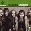 The Best Of Scorpions - Green Series