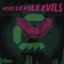 vive le vileevil