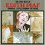 The Very Best of Edith Piaf - Immortal "Little Sparrow" of France