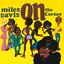 Miles Davis - On The Corner album artwork