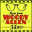 Music from Woody Allen Films