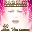 40 Años Vivo Contenta