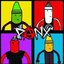 Los Panx EP