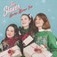 The Staves - Home Alone, Too album artwork