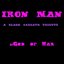 Iron Man (A Black Sabbath Tribute)