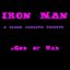 Iron Man (A Black Sabbath Tribute)