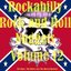 Rockabilly Rock and Roll Nuggets Volume 12 - The Rare, The Rarer and the Rarest Rockers