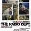 The Radio Dept. en vivo en Lima, Perú (28-10-2006)
